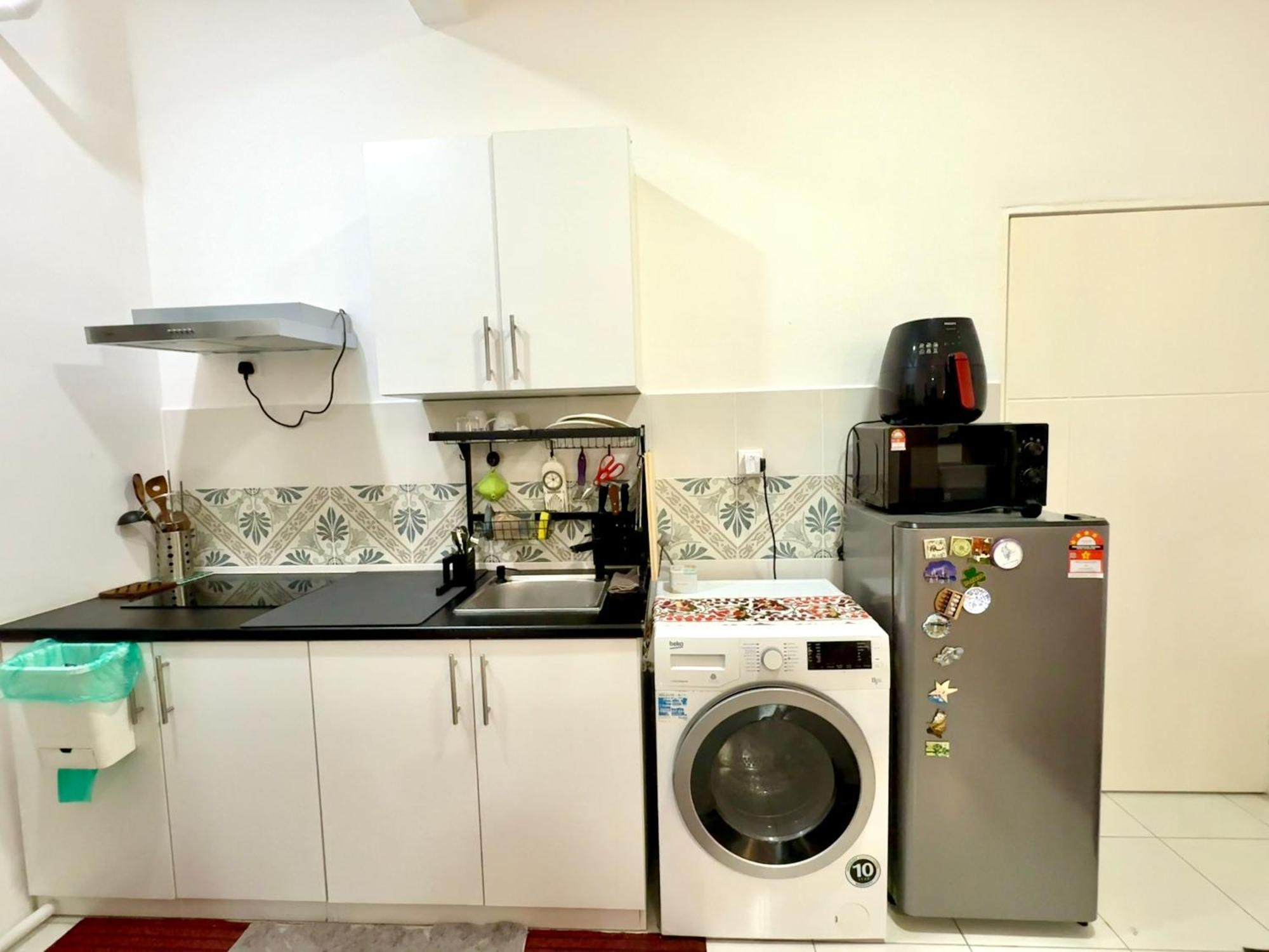 Homestay Private Centre - With Host Ipoh